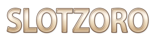SLOTZORO Logo
